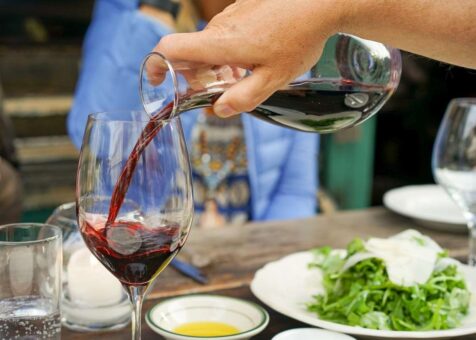 Eat and Drink