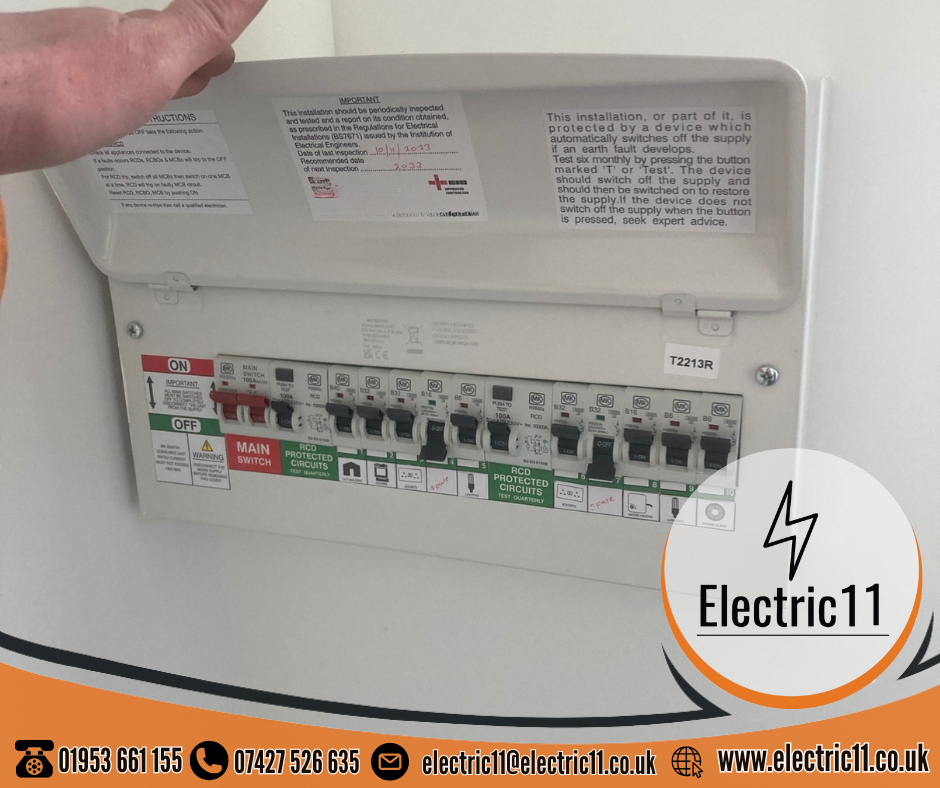 Wymondham-Consumer-Unit-Replacement